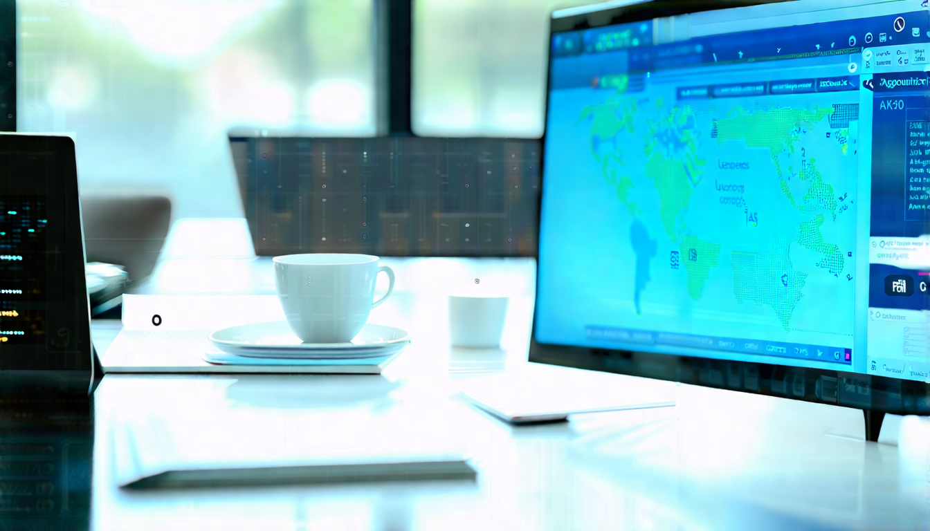 TicinoFieldhouse Office